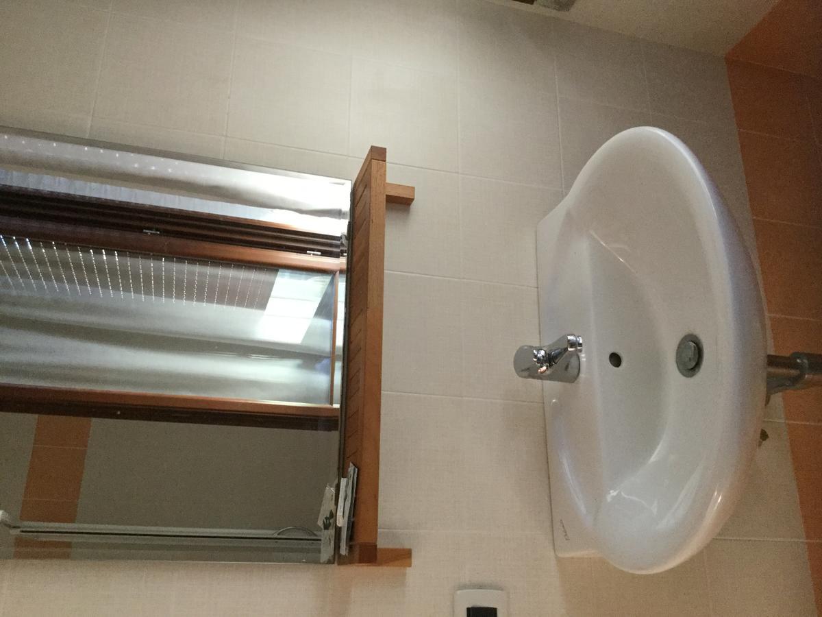 Albergo Adige Boara Pisani Kültér fotó