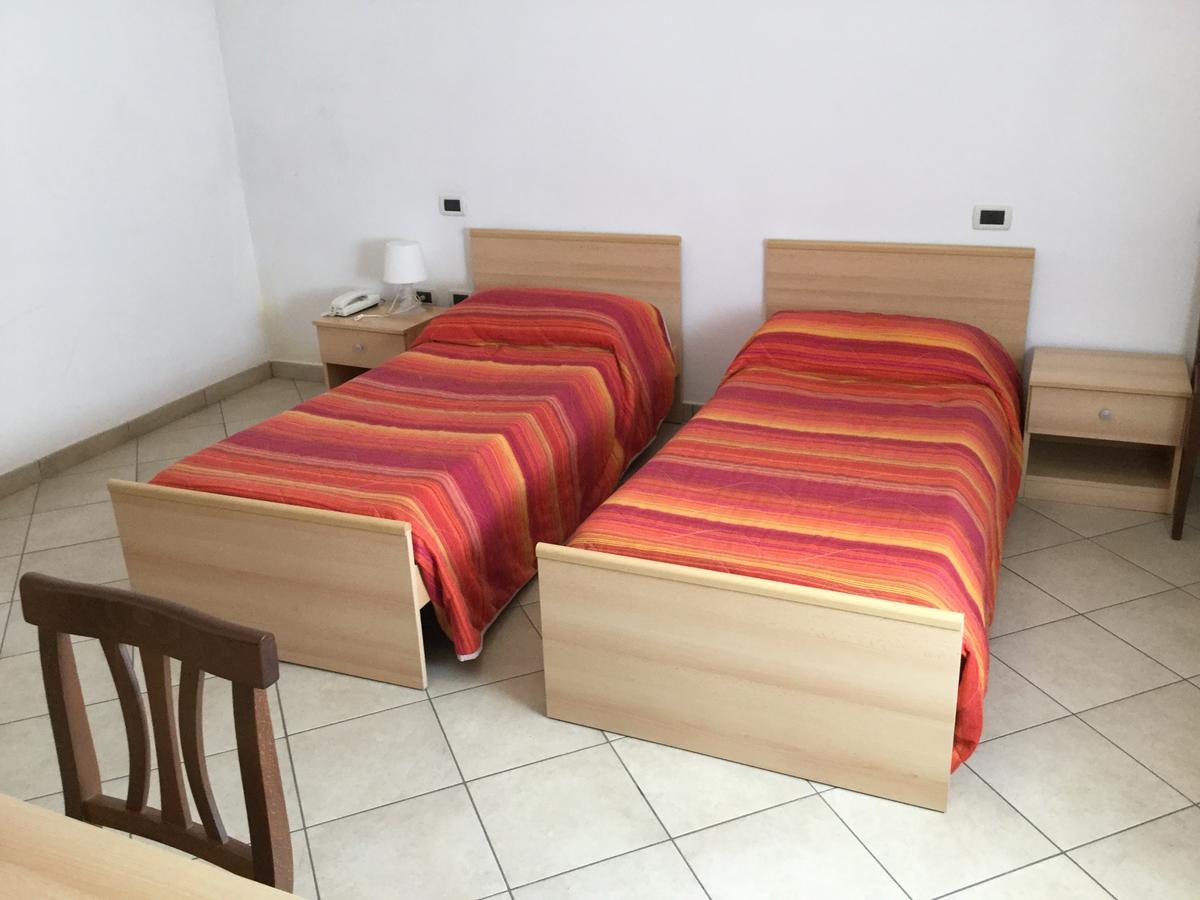 Albergo Adige Boara Pisani Kültér fotó